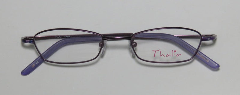 Thalia Yara Eyeglasses