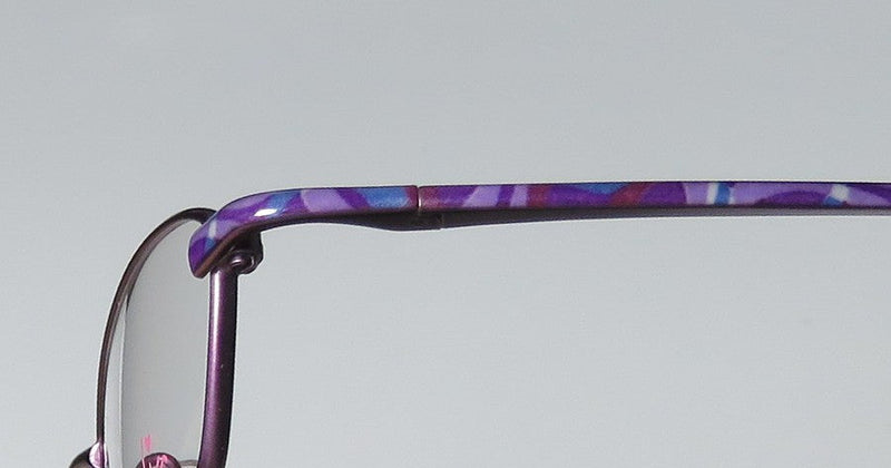Thalia Yara Eyeglasses