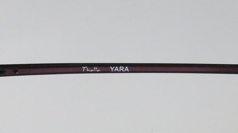 Thalia Yara Eyeglasses