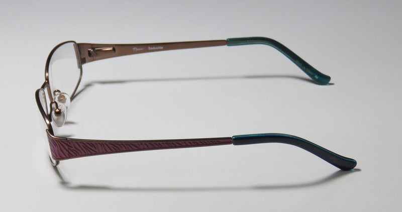 Thalia Seducida Eyeglasses
