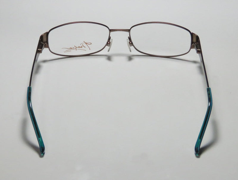 Thalia Seducida Eyeglasses