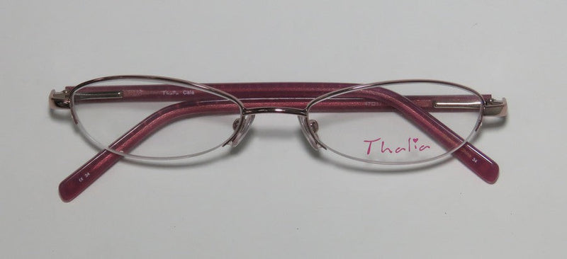 Thalia Cala Eyeglasses