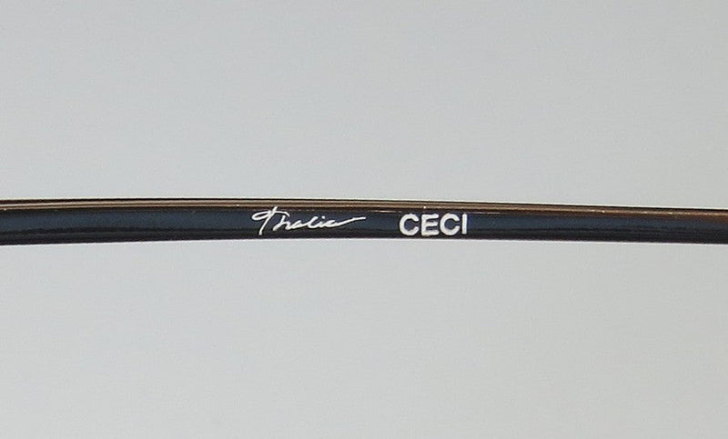 Thalia Ceci Eyeglasses