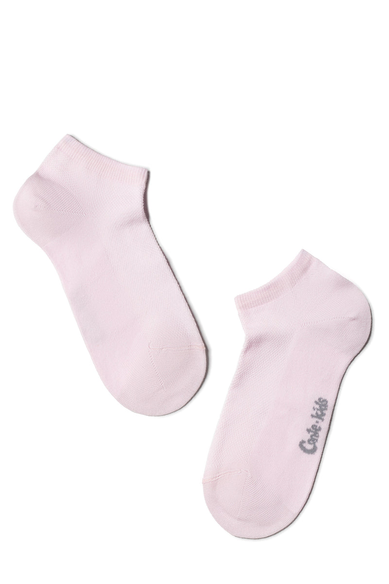 Conte-Kids Cotton Ankle Socks - Active 484