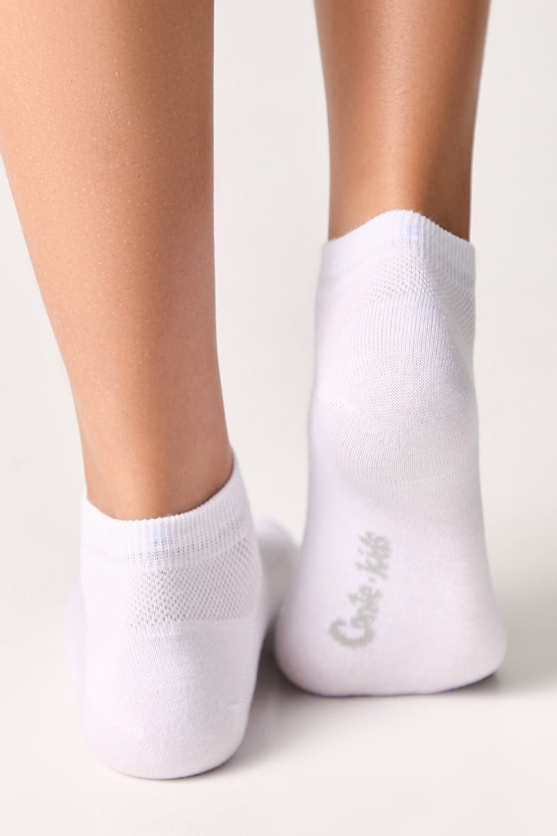 Conte-Kids Classic Cotton Socks - Tip-Top 000 8-14