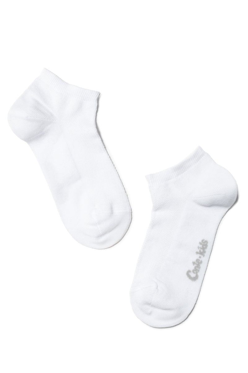 Conte-Kids Cotton Ankle Socks - Active 484