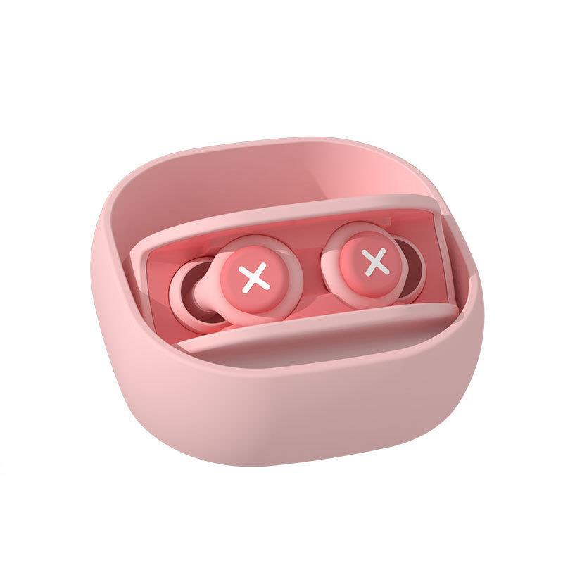 Earbuds for Noise Reduction and Snoring Prevention