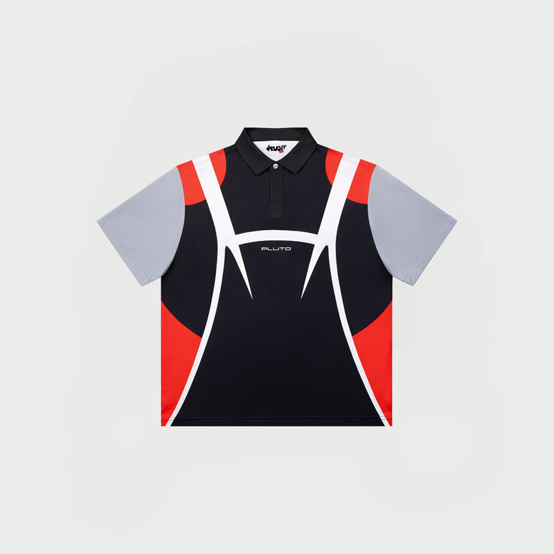SPEED POLO | BRED