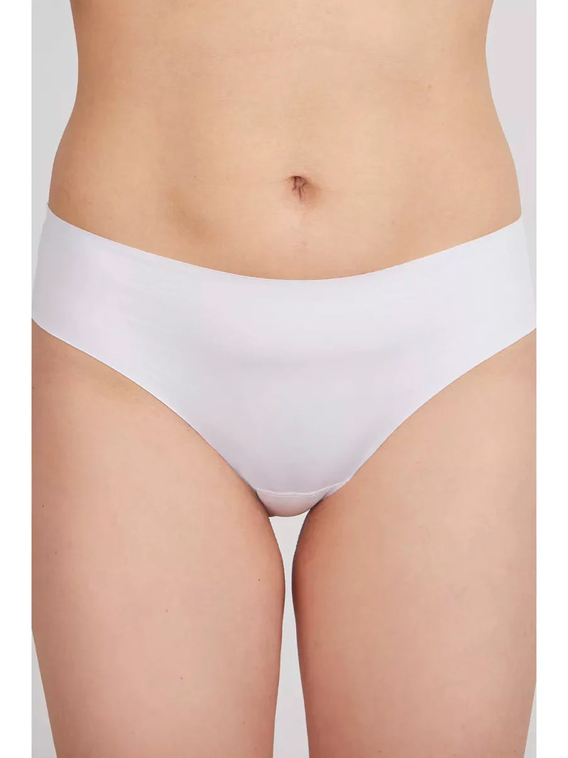 Panties Milavitsa 260010 Free-cut - Medium-Waisted Slip