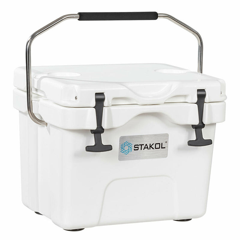 16 Quart 24-Can Capacity