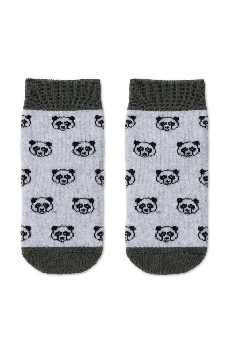 Conte-Kids Cotton Terry Socks - Sof-Tiki 600