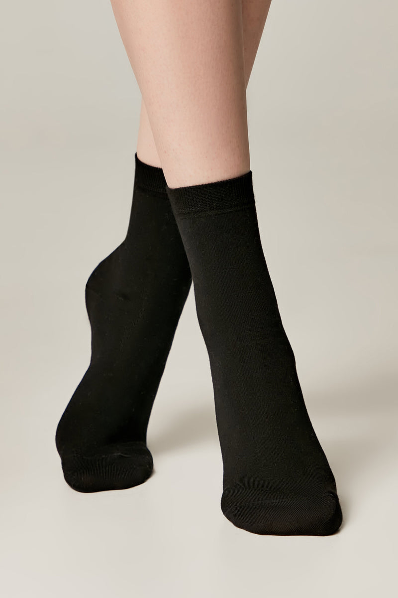 Socks Conte Classic - Tencel (Viscose)
