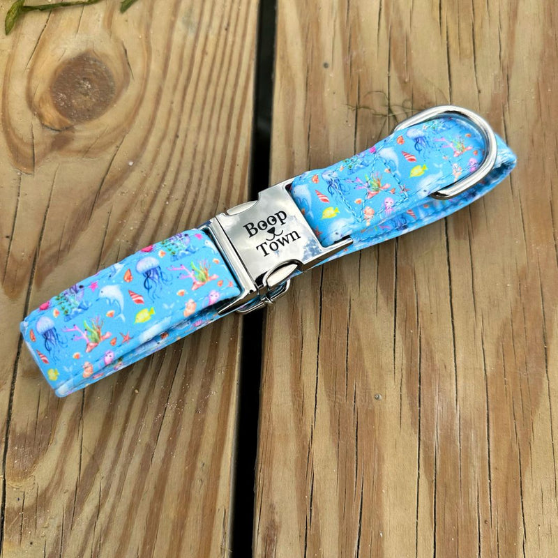 Sea World Collar
