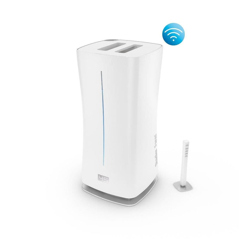 EVA Ultrasonic Humidifier with WiFi