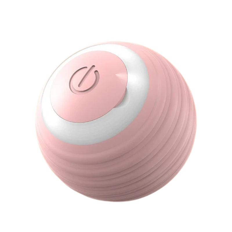 Smart Interactive Dog Toy Ball