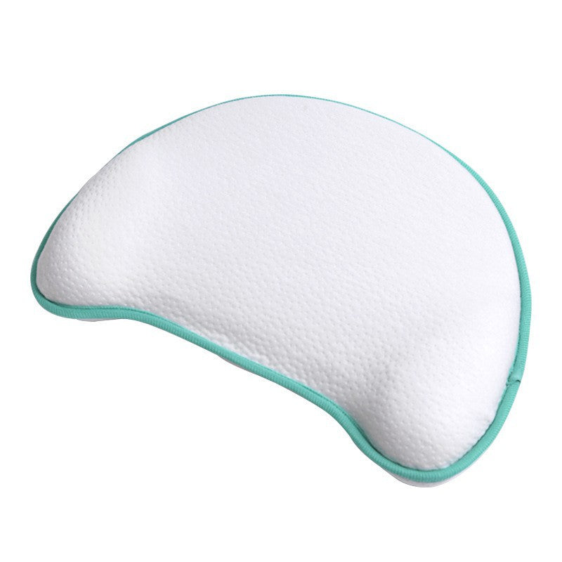 Baby Small-Ear Shaping Pillow – Soft Neck Support Cushion