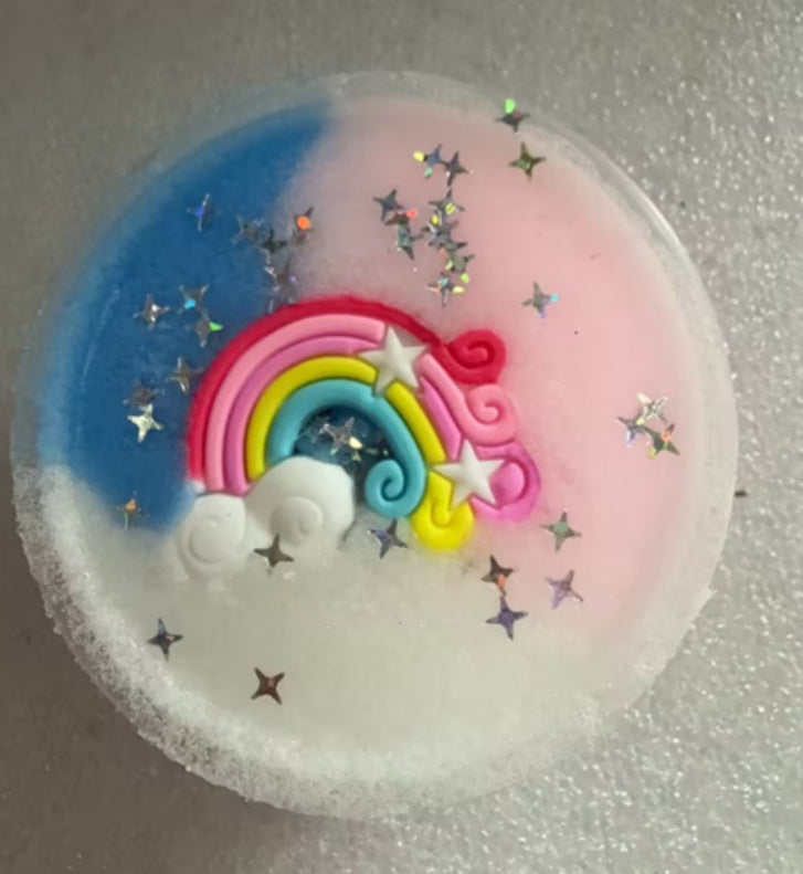 lollipop slime