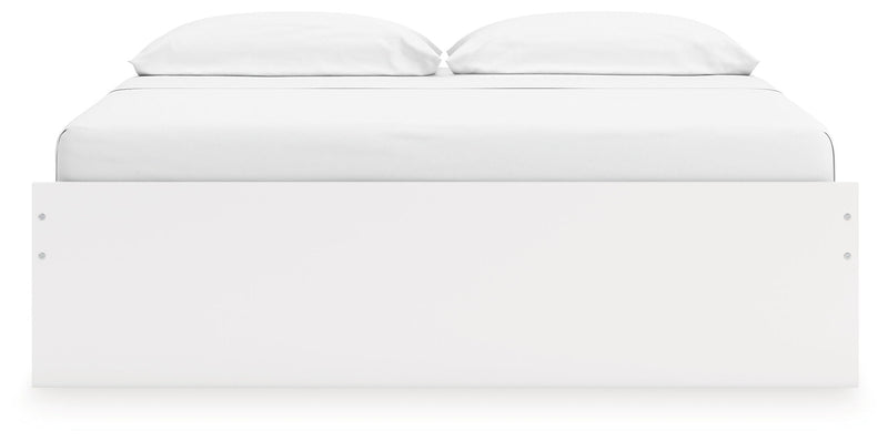 Onita - Platform Bed
