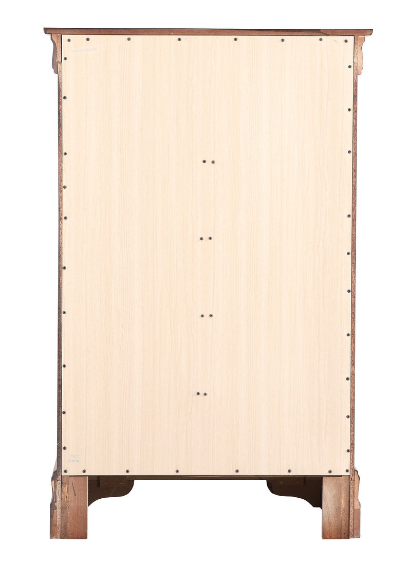 Traditional Storage Chest Elegant