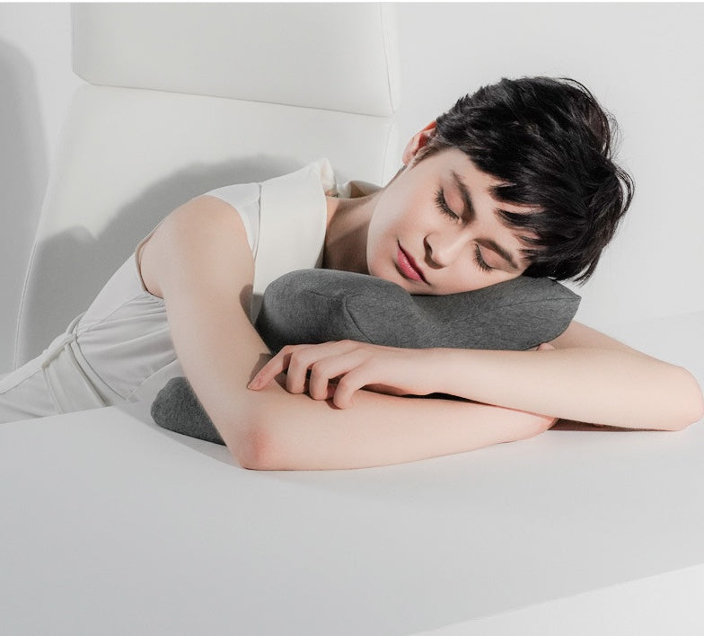 Children's Nap Pillow