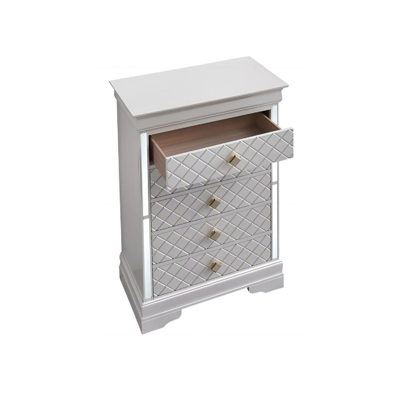 Verona - Chest