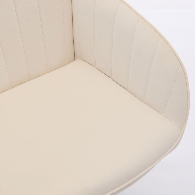Adjustable Ergonomic Swivel Office Chair