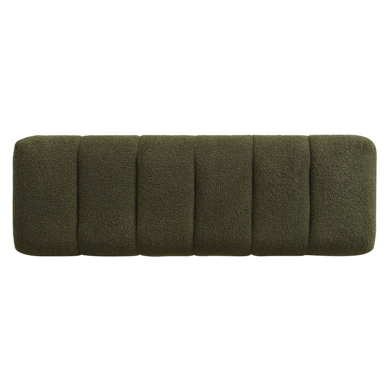 Upholstered Dining Bench For Dining Room