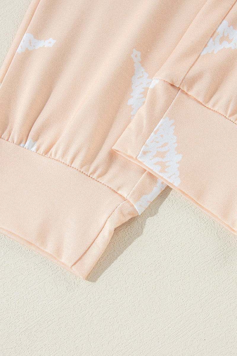 Isabella Two Piece Pajama Set