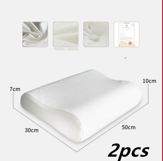 Comfortable Memory Pillow