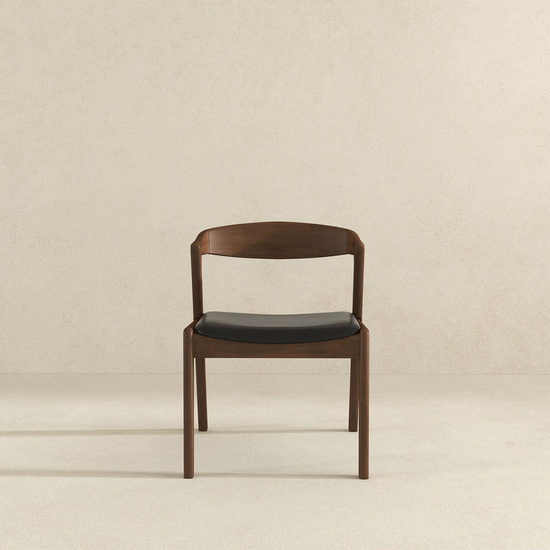 Dakota - Mid-Century Modern Dining Chair (Set of 2)
