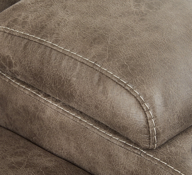 Ravenel - Reclining Sectional