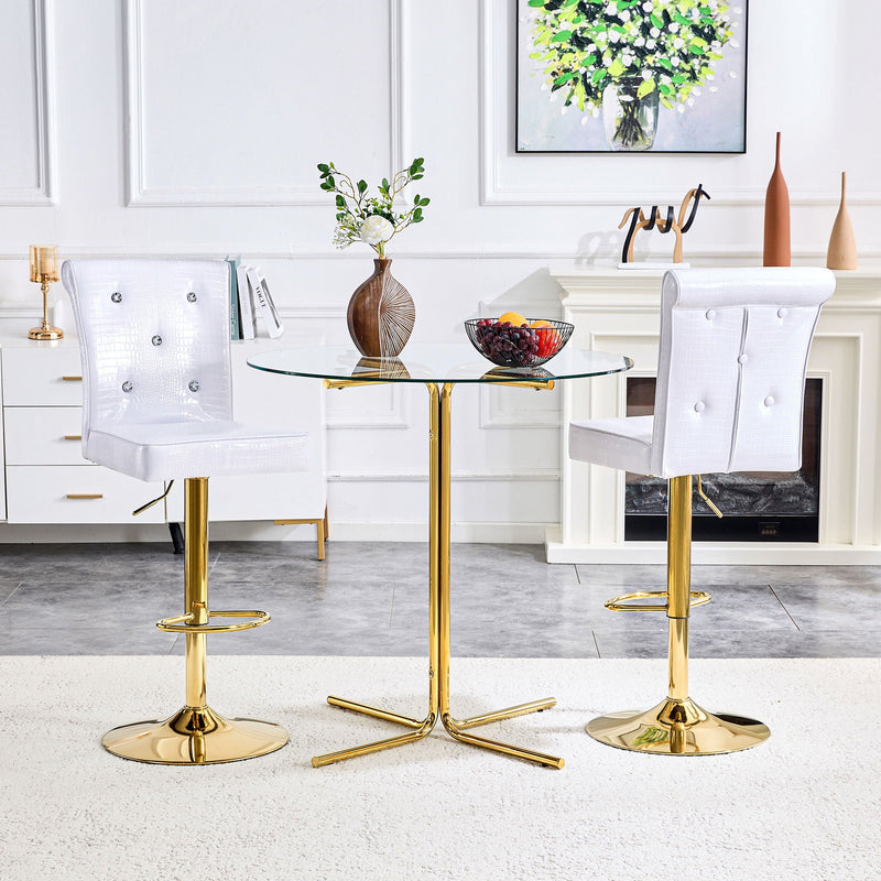 Lift Chairs, Dining Room Seating (Set of 2)