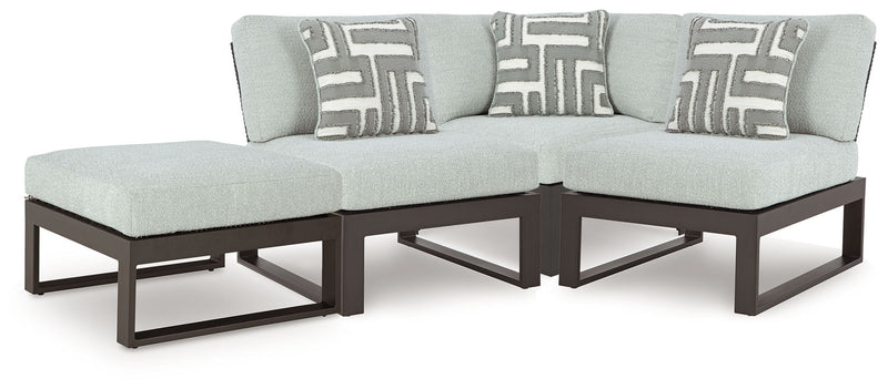Beachloft - Outdoor Sectional