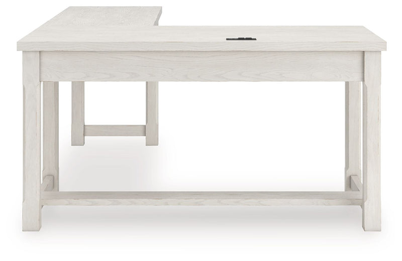 Robbinsdale - Home Office Set