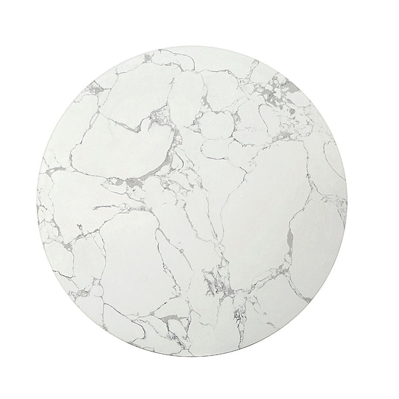 Clayten - Living Room Table