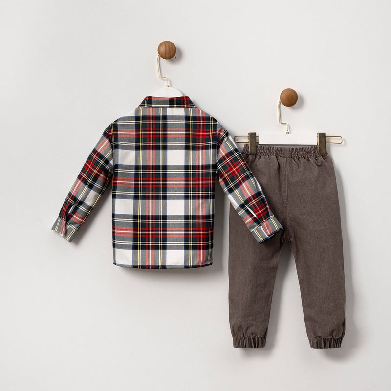 Good Vibes 3 Piece Set