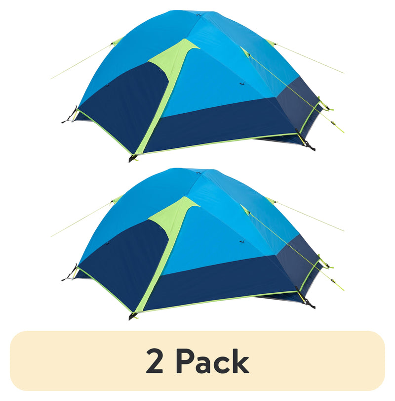 Ozark Trail 2-Person Backpacking Tent