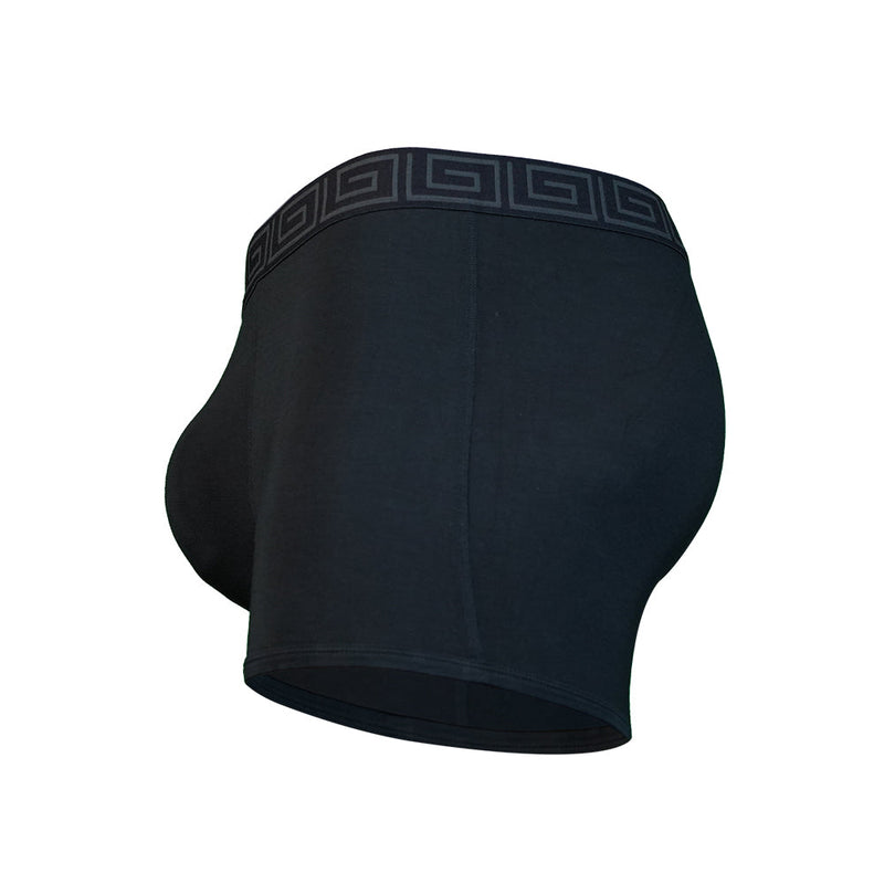 SHEATH 2.1 Bamboo Men's Pouch Trunk 3" (3 Pack)