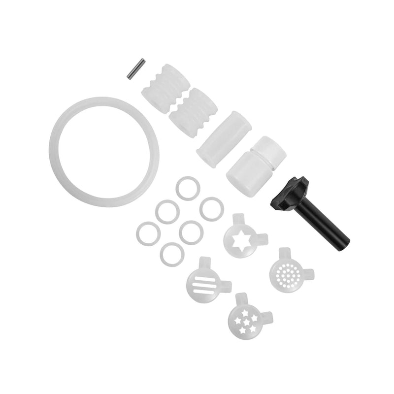 20-30L/H 2450W Commercial Soft Serve Ice Cream Machine Maker (SAK17494)