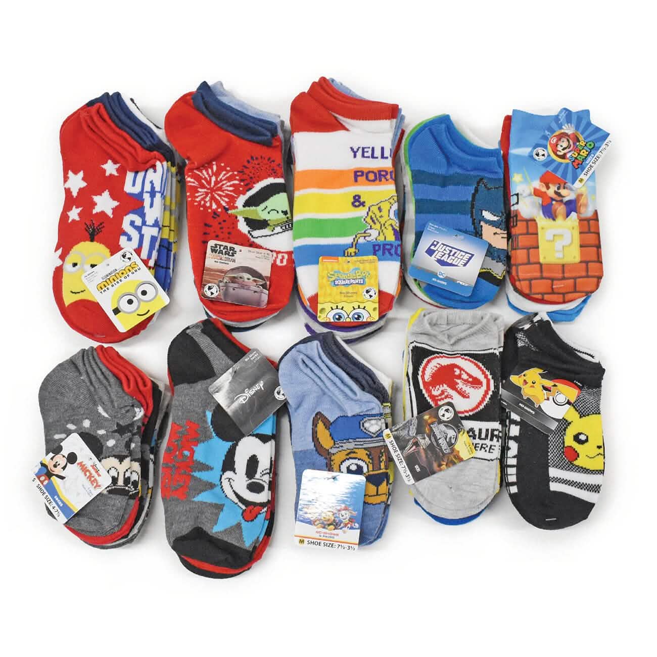 Kids Socks