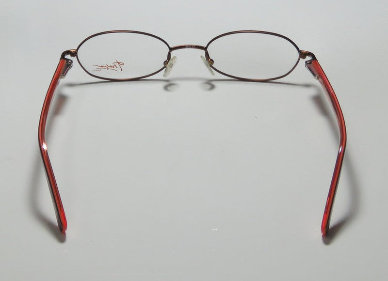 Thalia Amorosa Eyeglasses