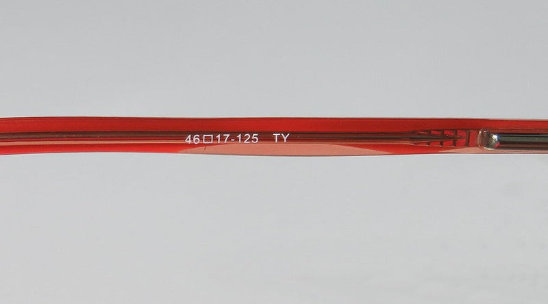 Thalia Amorosa Eyeglasses