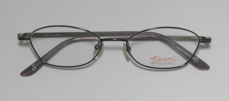 Thalia Patricia Eyeglasses