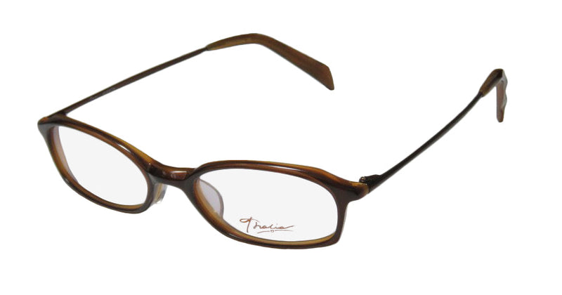 Thalia Juanita Eyeglasses