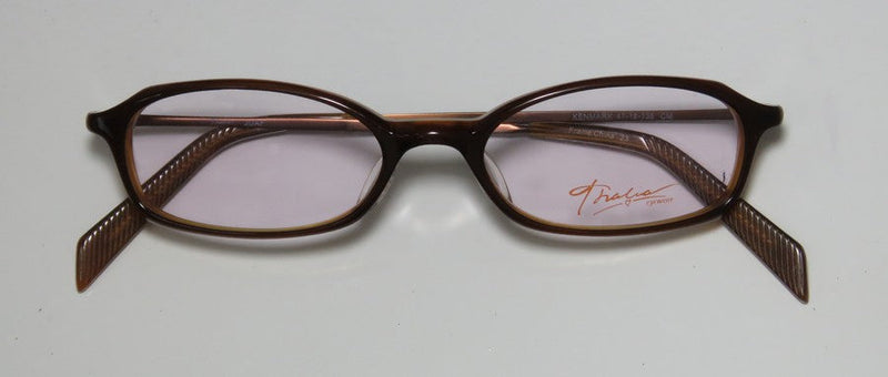 Thalia Juanita Eyeglasses