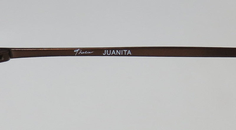 Thalia Juanita Eyeglasses