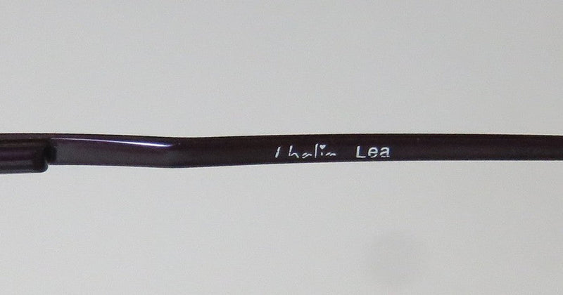 Thalia Lea Eyeglasses