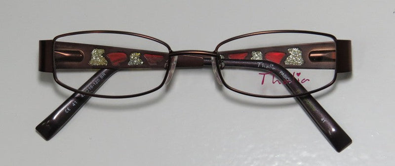 Thalia Pasion Eyeglasses