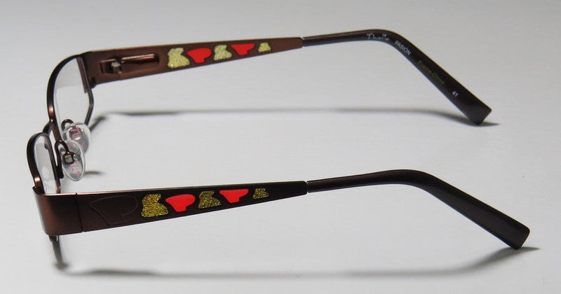 Thalia Pasion Eyeglasses