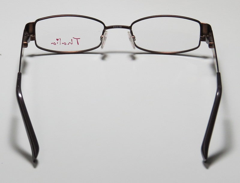 Thalia Pasion Eyeglasses